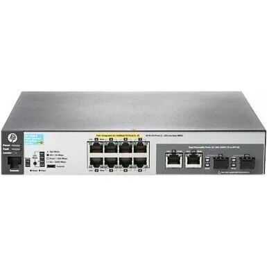 Коммутатор HP JL070A JL070A Коммутатор HP JL070A JL070A
