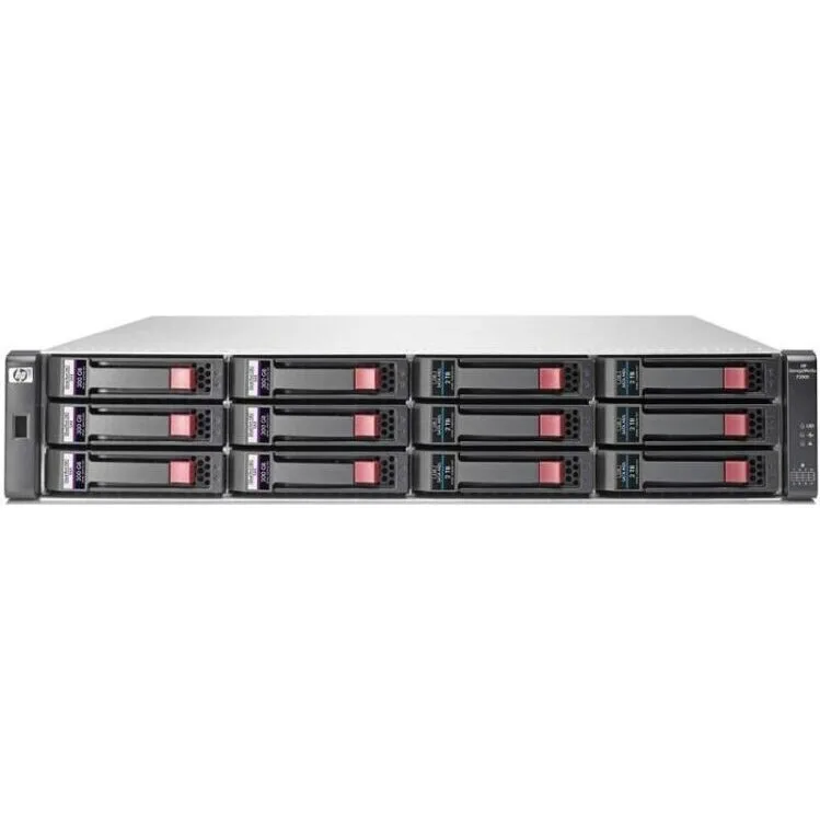 Система хранения HPE AP840A