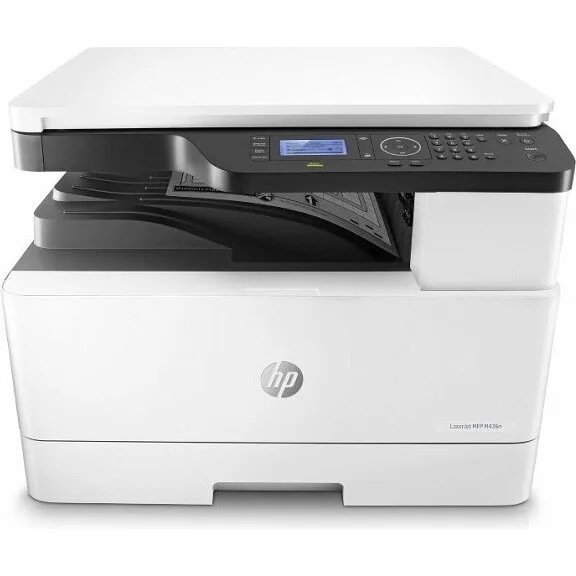 МФУ HP LaserJet M436n