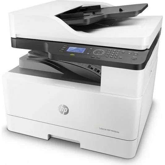 МФУ HP LaserJet M436nda