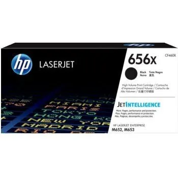 Картридж HP CF460X