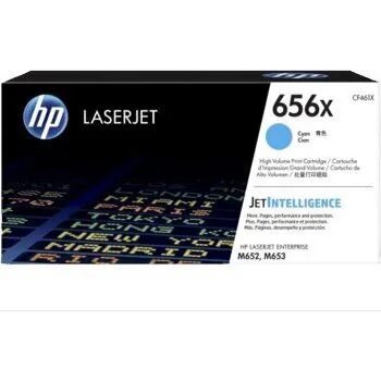 Картридж HP CF461X