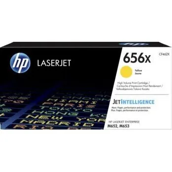 Картридж HP CF462X