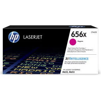 Картридж HP CF463X