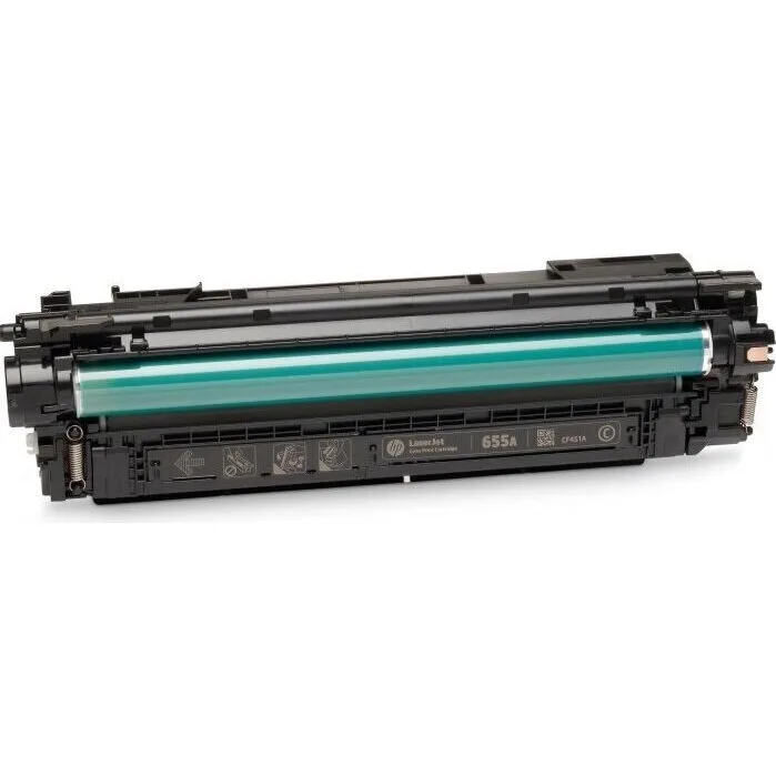 Картридж HP CF453A