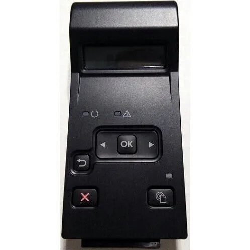 Панель управления HP RM1-9149