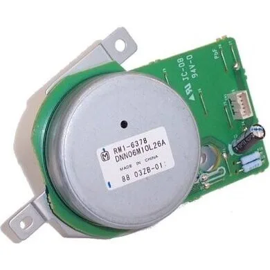Запчасть HP RM1-6378