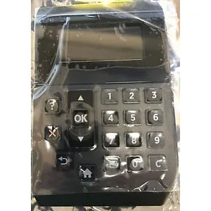 Панель управления HP RM2-7682