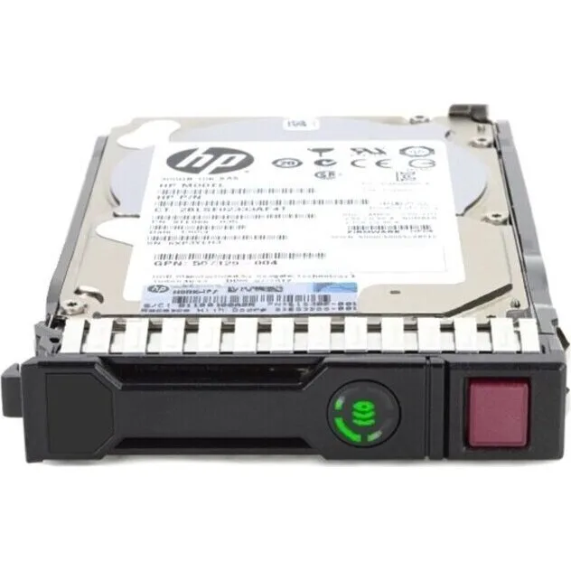 Жесткий диск HPE 872491-B21 872491-B21 Жесткий диск HPE 872491-B21 872491-B21