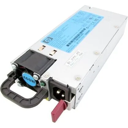 Блок питания HPE Hot-plug power supply, 460 W
