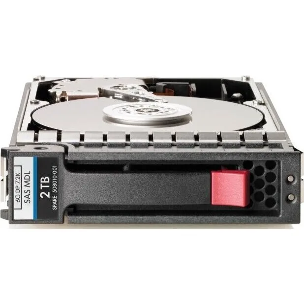 Жесткий диск HPE 872485-B21