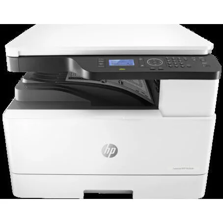 МФУ HP LaserJet M436dn