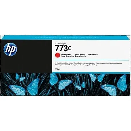 Картридж HP C1Q38A