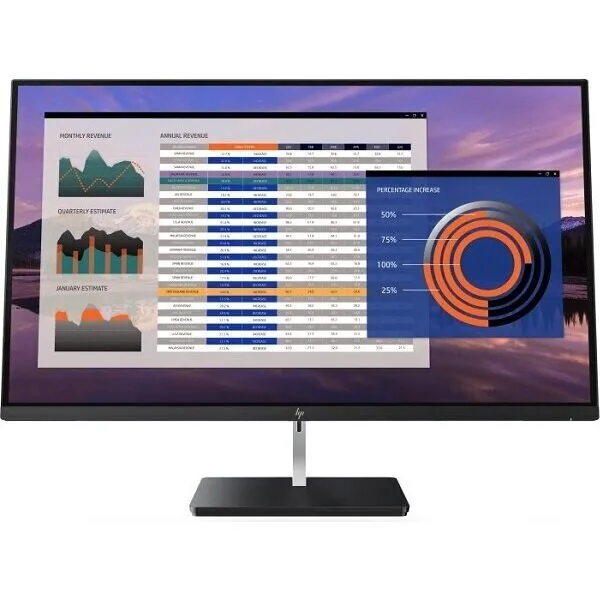 Монитор 27'' HP EliteDisplay S270n