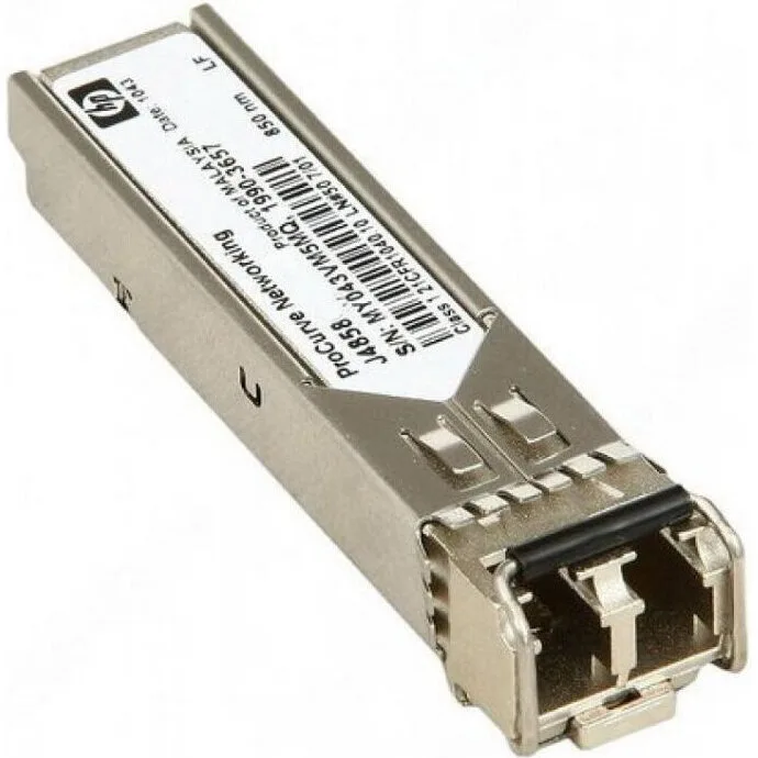 Трансивер HPE J4858D