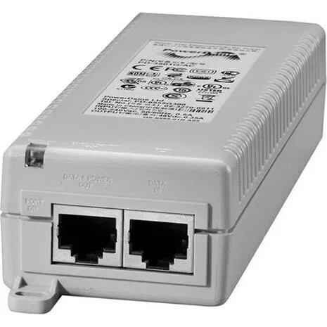 Инжектор PoE HPE JW627A