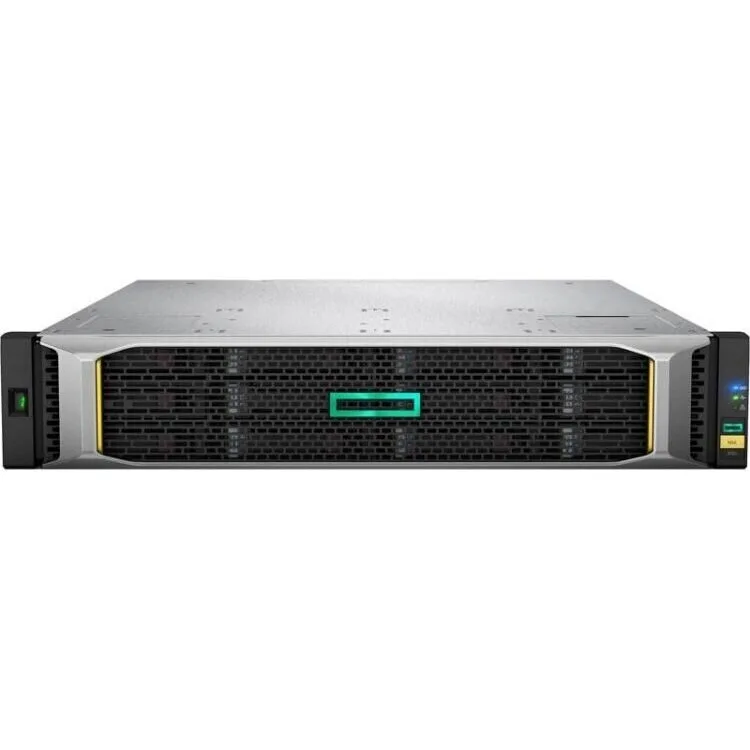 Дисковый массив HPE Q1J06A