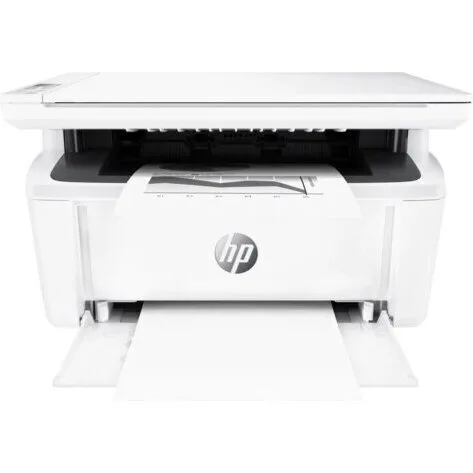 МФУ HP LaserJet Pro M28w