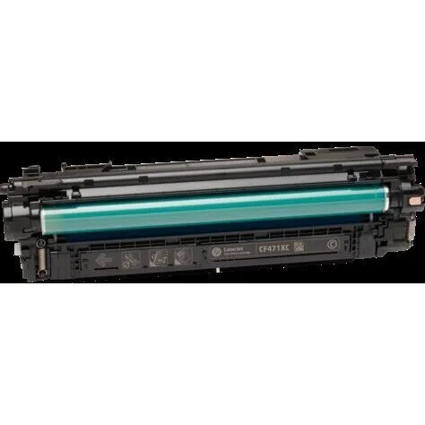 Картридж HP 657X CF471X