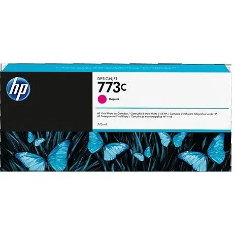 Картридж HP C1Q39A