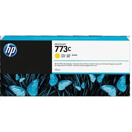 Картридж HP C1Q40A
