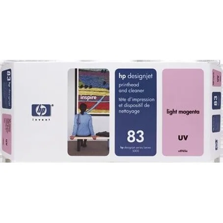 Картридж HP №83 C4965A