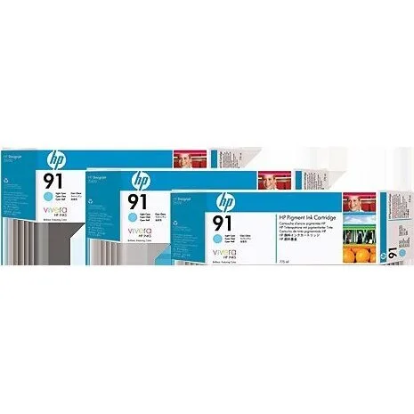 Картридж HP №91 C9486A №91 C9486A Картридж HP №91 C9486A №91 C9486A