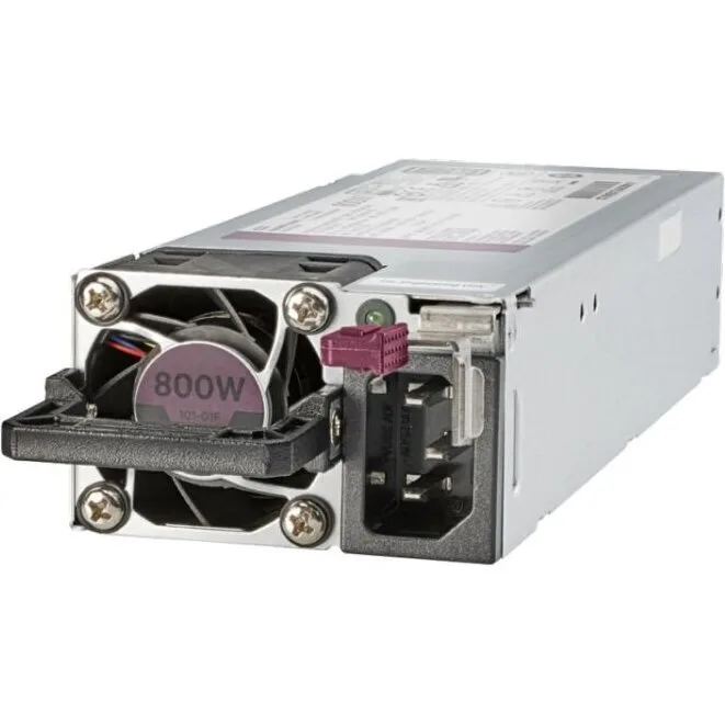 Блок питания HPE 865414-B21