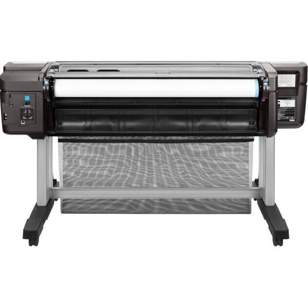 Плоттер HP Designjet T1700