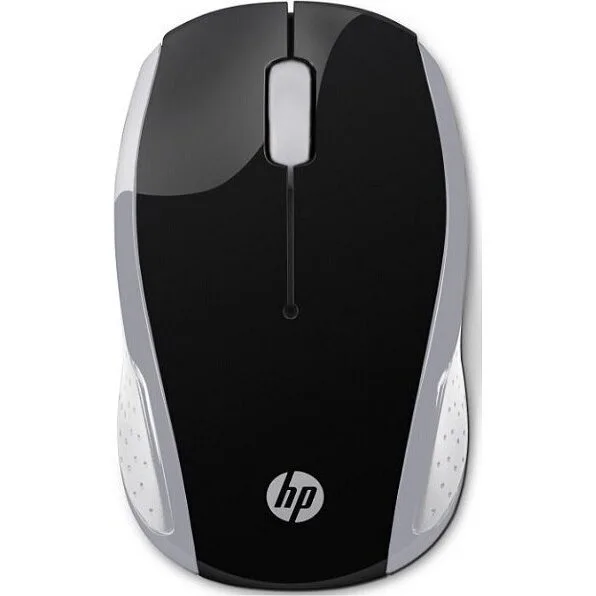 Мышь Wireless HP 200 (2HU84AA)