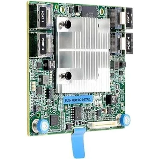 Контроллер HPE 804338-B21