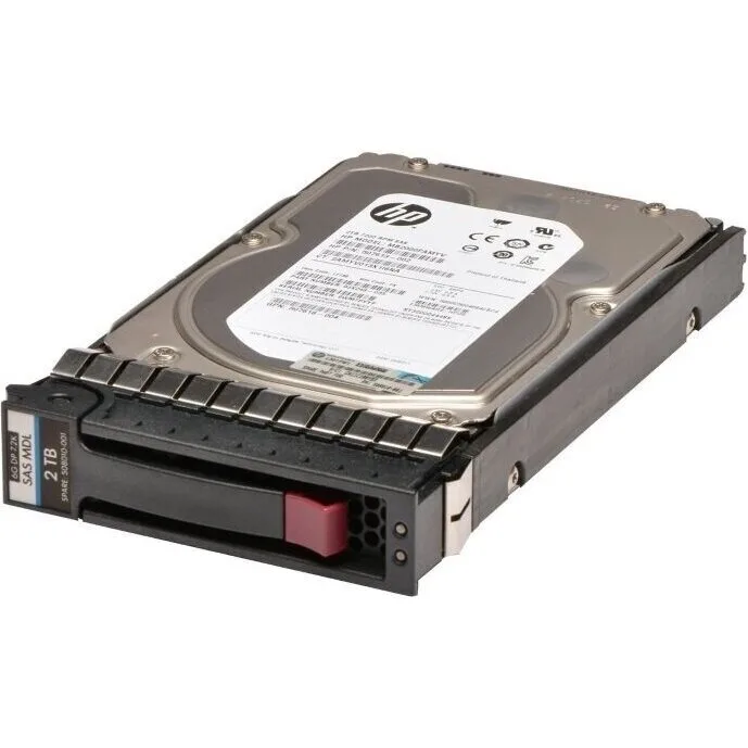 Опция HPE 861681-B21