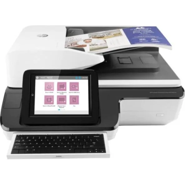 Документ-сканер планшетный HP Enterprise Flow N9120 fn2 Enterprise Flow N9120 fn2 Документ-сканер планшетный HP Enterprise Flow N9120 fn2 Enterprise Flow N9120 fn2