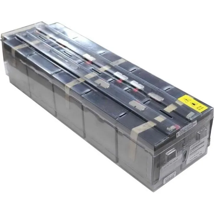 Аксессуар для ИБП HP Battery module - For R5500 XR series Uninterruptib Выгодно