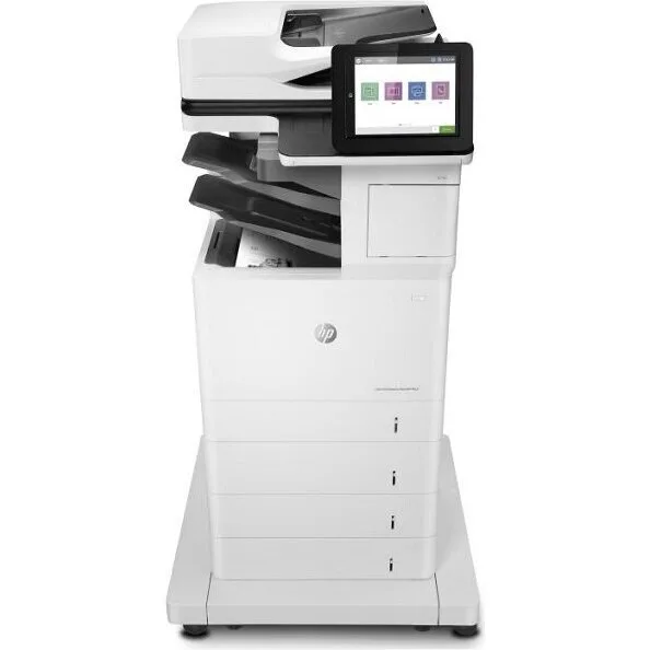 МФУ HP LaserJet Enterprise M631z LaserJet Enterprise M631z МФУ HP LaserJet Enterprise M631z LaserJet Enterprise M631z