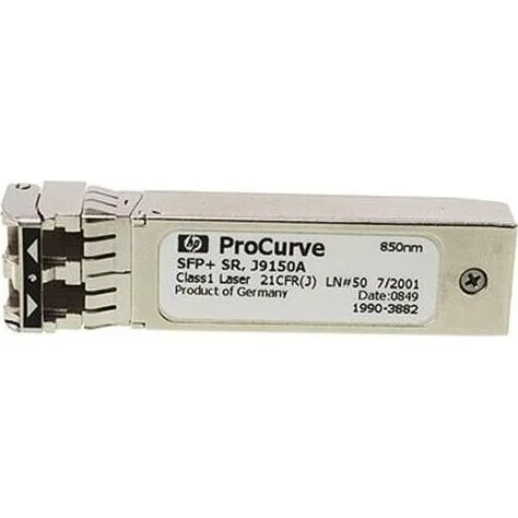 Трансивер HP J9150D J9150D Трансивер HP J9150D J9150D