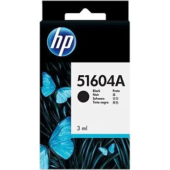 Картридж HP 51604A 51604A Картридж HP 51604A 51604A