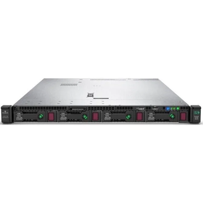 Сервер HPE ProLiant DL360 Gen10 (P01880-B21)