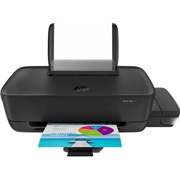 Принтер HP Ink Tank 115 Ink Tank 115 Принтер HP Ink Tank 115 Ink Tank 115