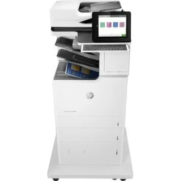 МФУ HP Enterprise Flow M682z