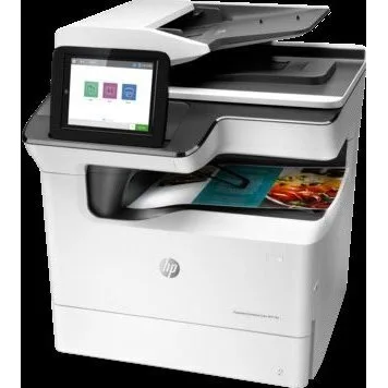 МФУ HP PageWide Enterprise Color 780dn