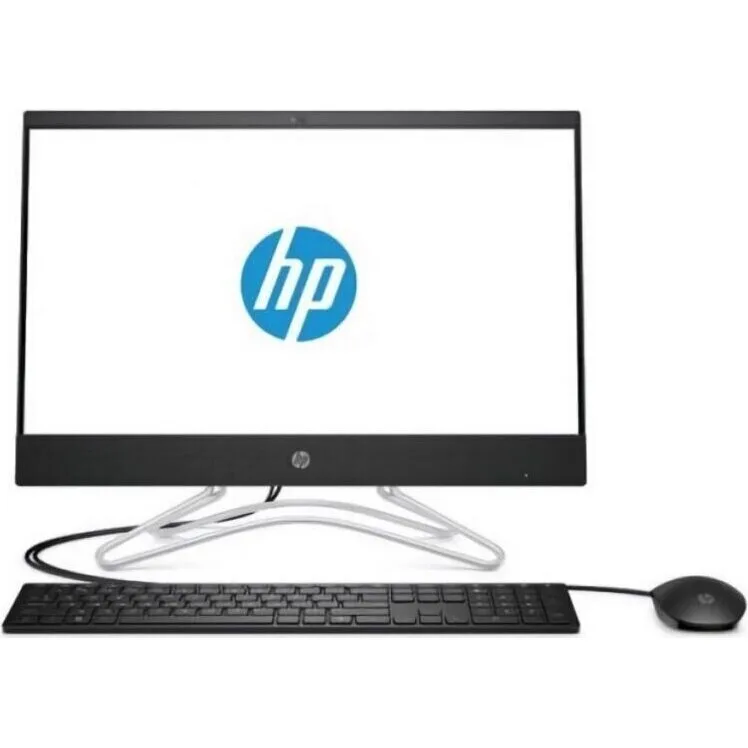 Моноблок 21,5'' HP 22-c0035ur Выгодно