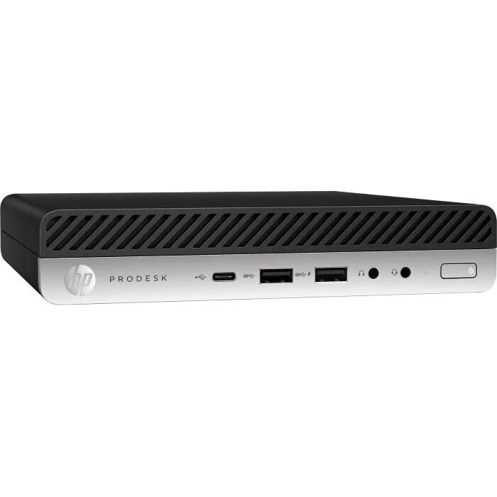 Компьютер HP ProDesk 600 G4 Mini Выгодно ProDesk 600 G4 Mini Компьютер HP ProDesk 600 G4 Mini Выгодно ProDesk 600 G4 Mini