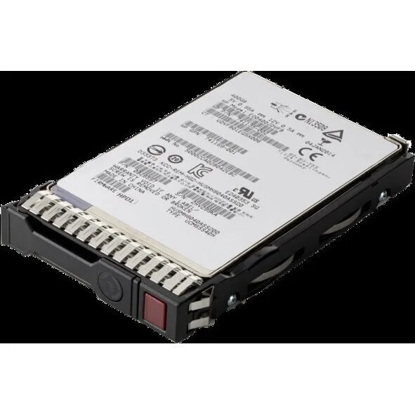 Жесткий диск HPE 875511-B21