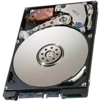 Жесткий диск HPE 633252-001 633252-001 Жесткий диск HPE 633252-001 633252-001