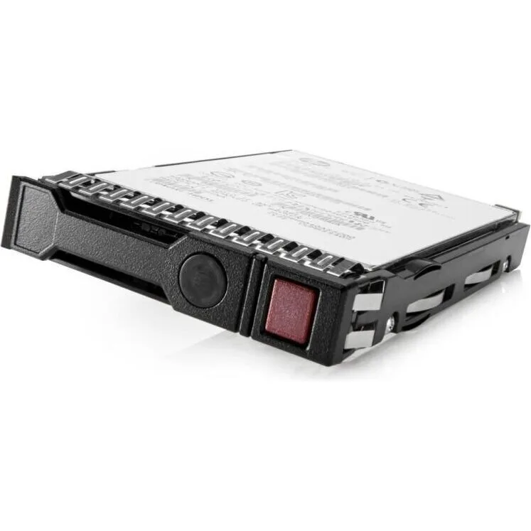 Жесткий диск HPE 872514-001 872514-001 Жесткий диск HPE 872514-001 872514-001