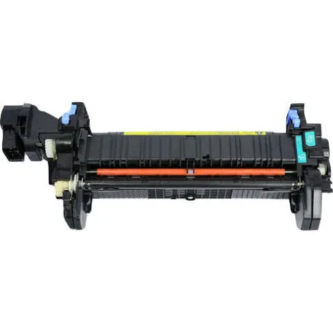 Печь в сборе HP CLJ M552