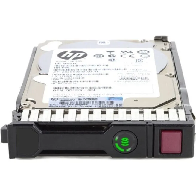 Жесткий диск HP P9M82A