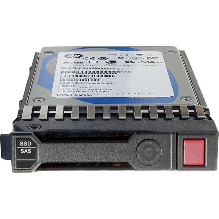 Жесткий диск HPE MSA 800GB