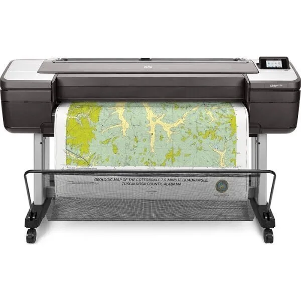Плоттер HP DesignJet T1700 PS DesignJet T1700 PS Плоттер HP DesignJet T1700 PS DesignJet T1700 PS